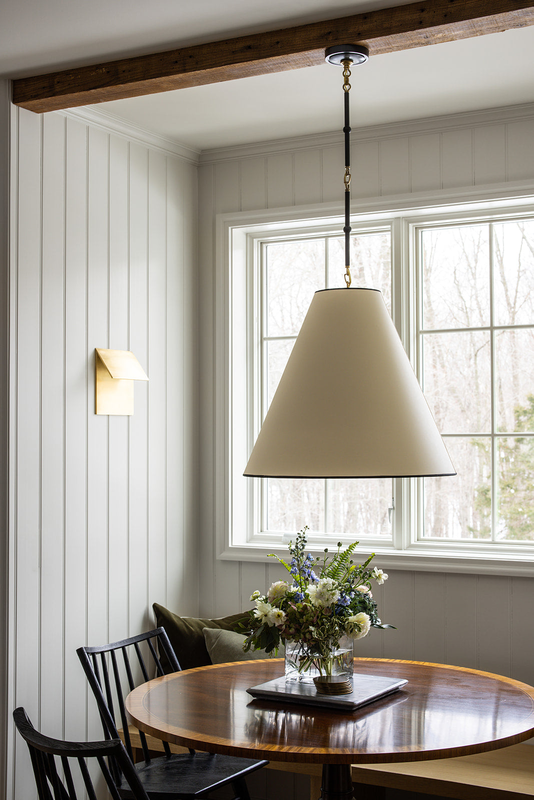 Goodman Large Hanging Light