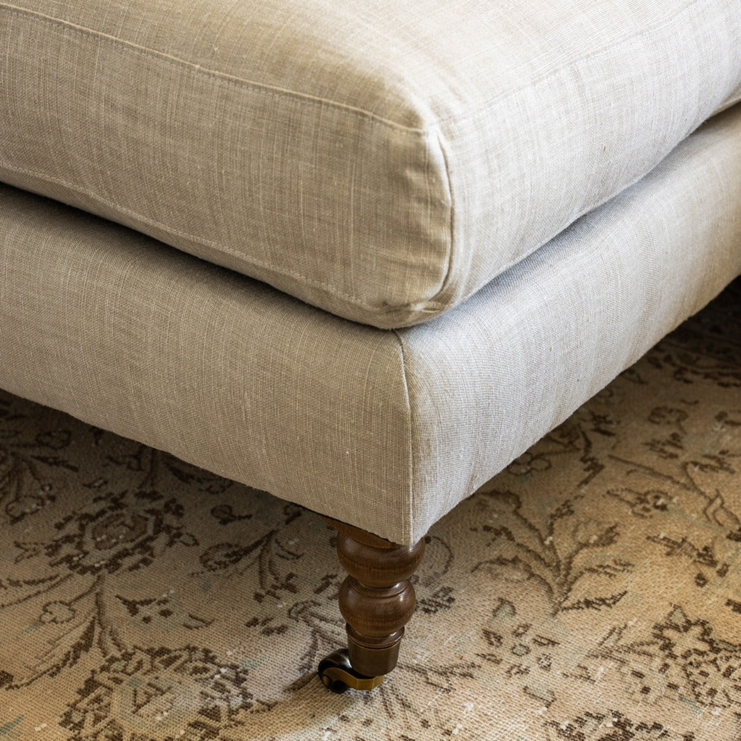 Maude Chaise Sectional