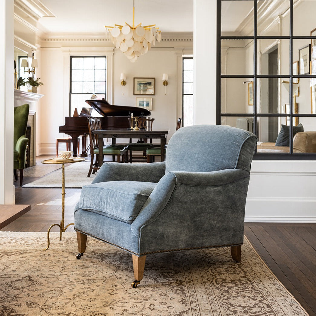 Margeaux Upholstered Chair