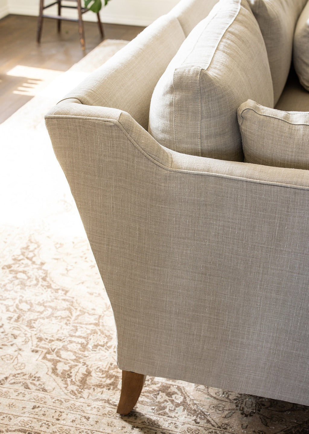 Maude Chaise Sectional