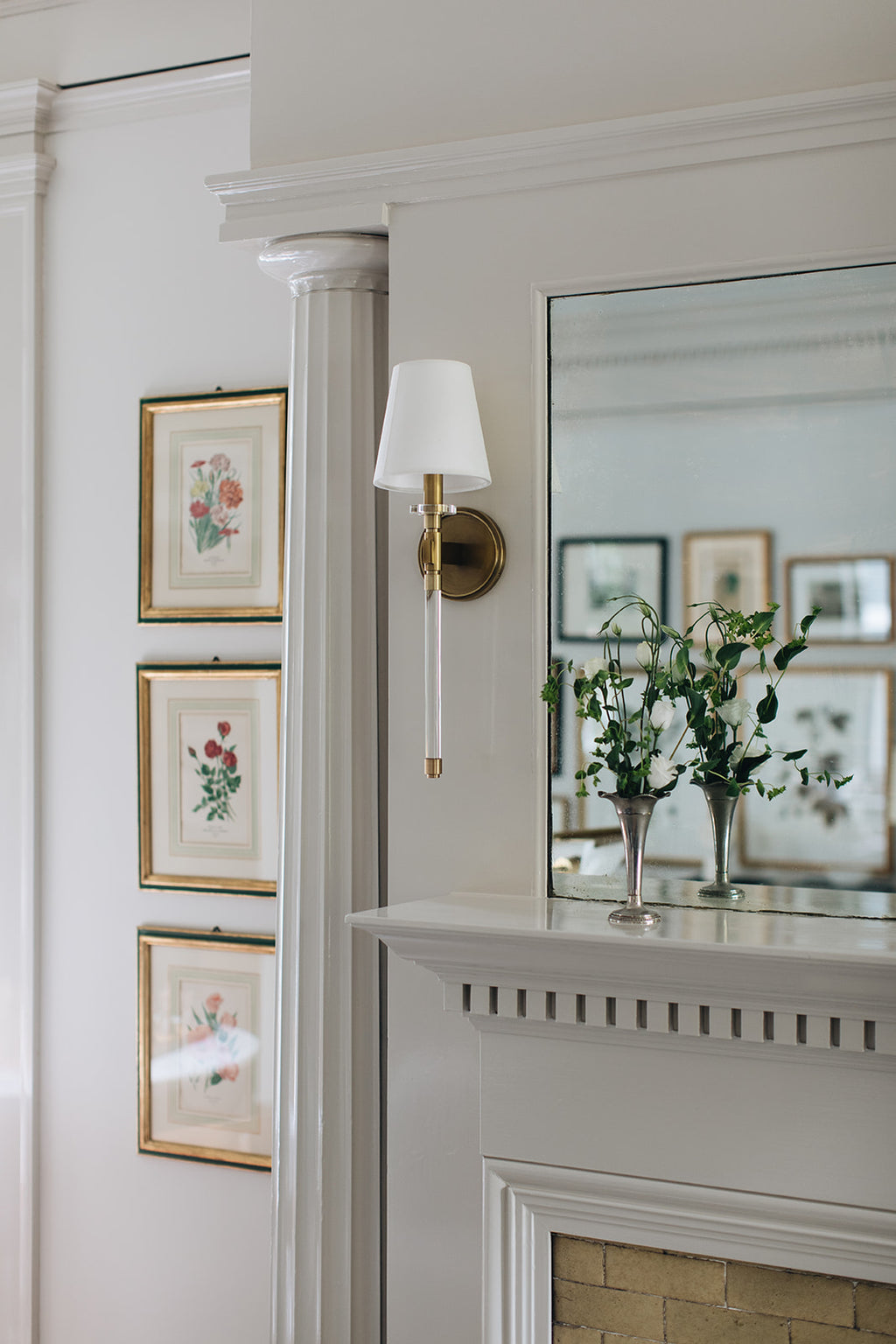 Camille Sconce