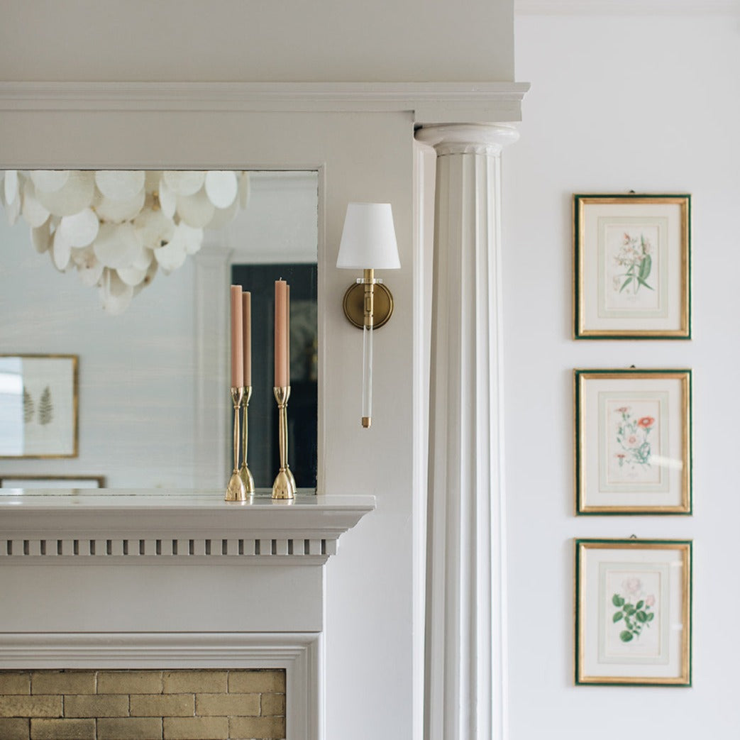 Camille Sconce