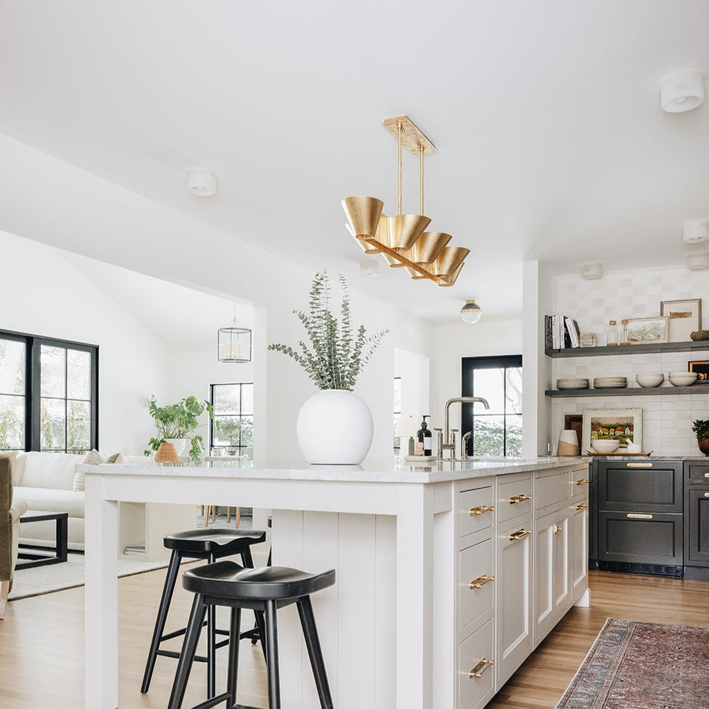 Reeve Linear Pendant