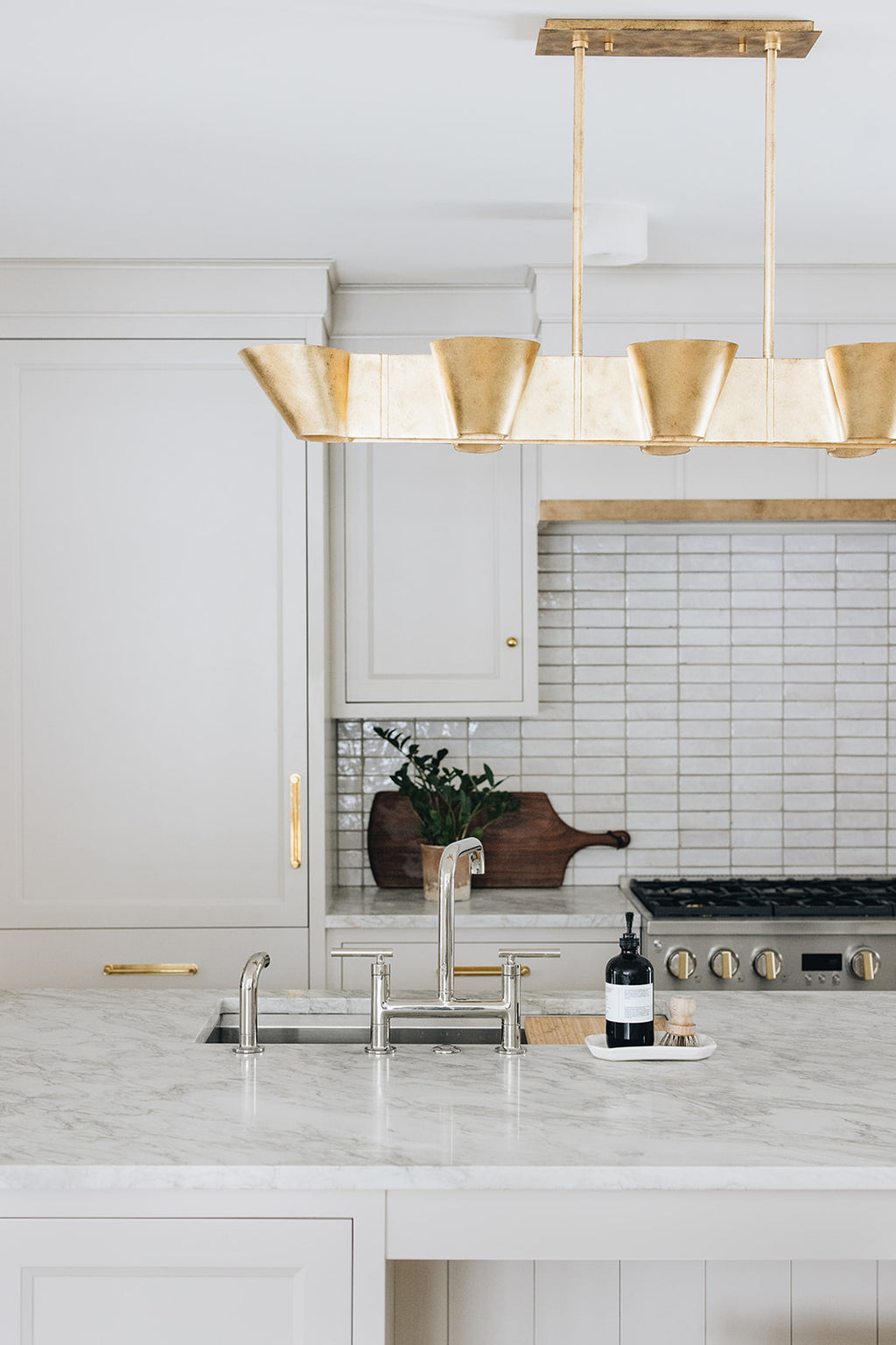 Reeve Linear Pendant