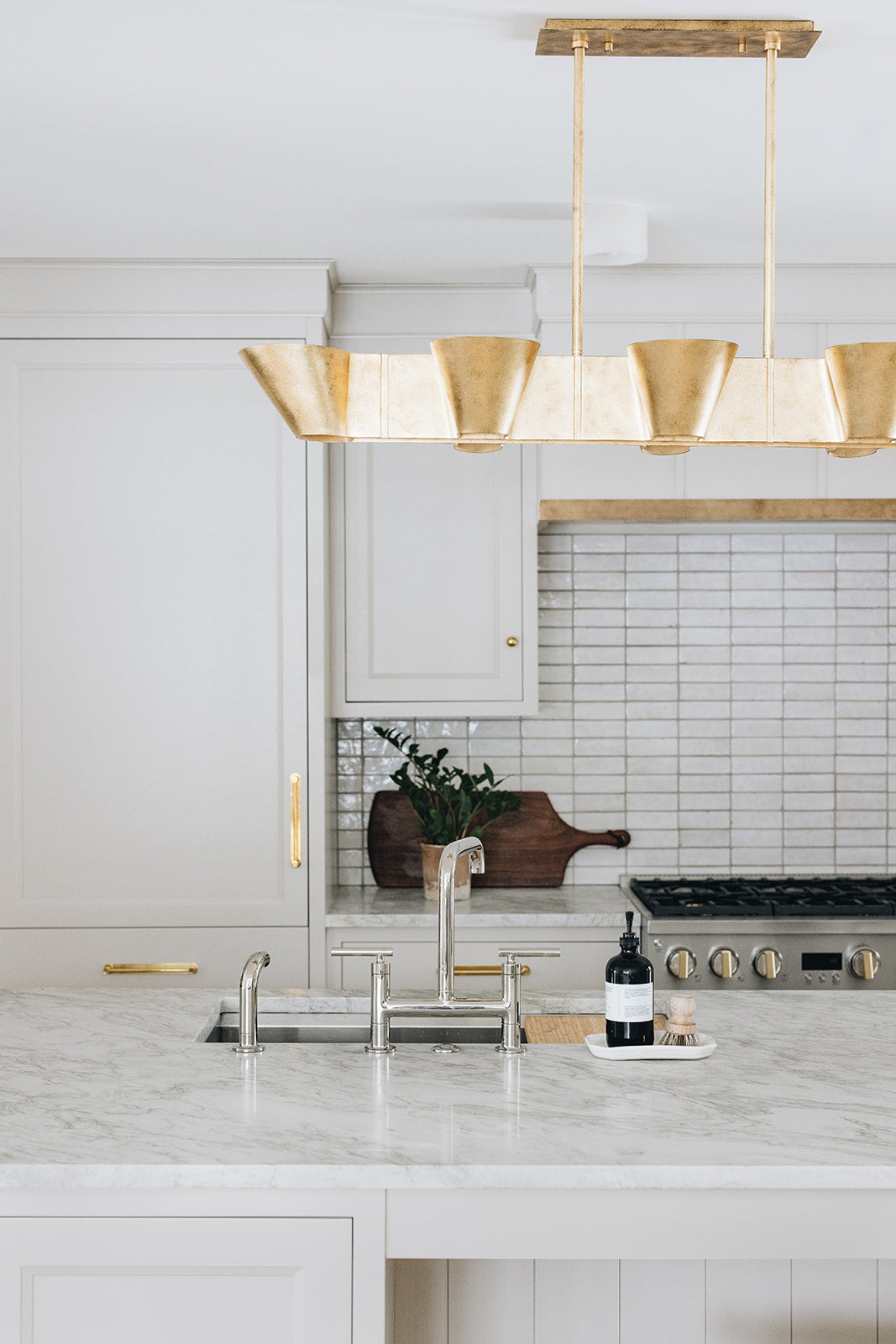 Reeve Linear Pendant