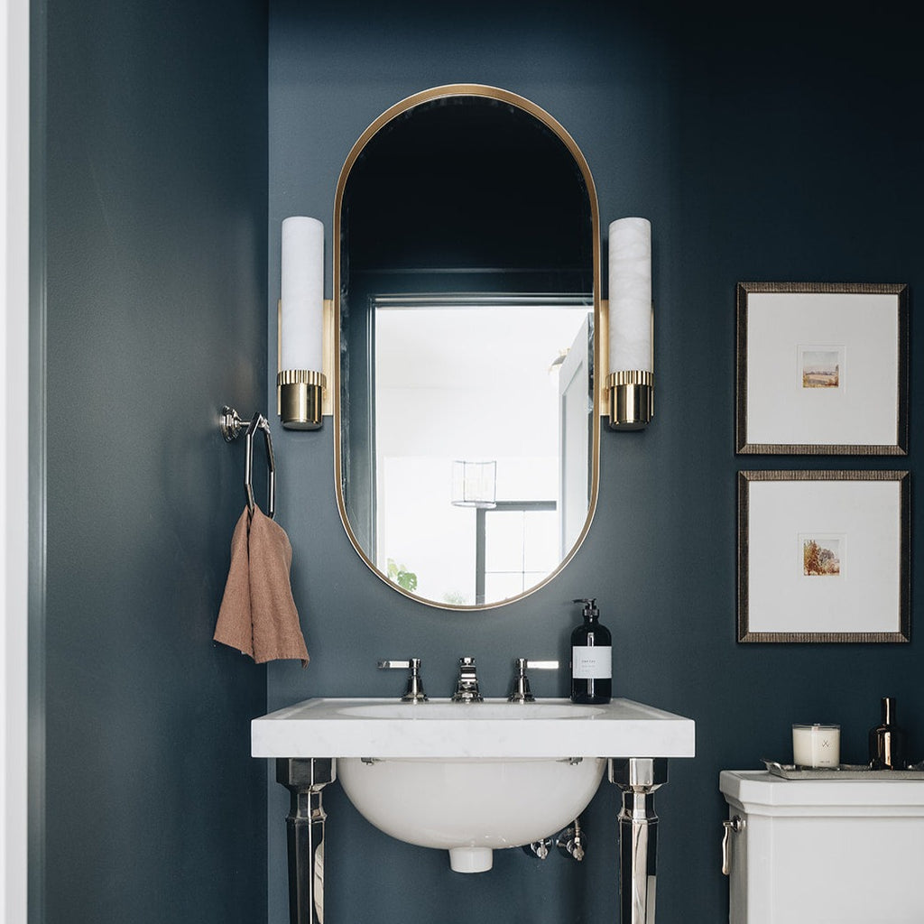 Argon Wall Sconce