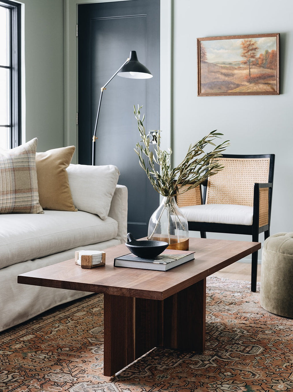 Charlton Floor Lamp