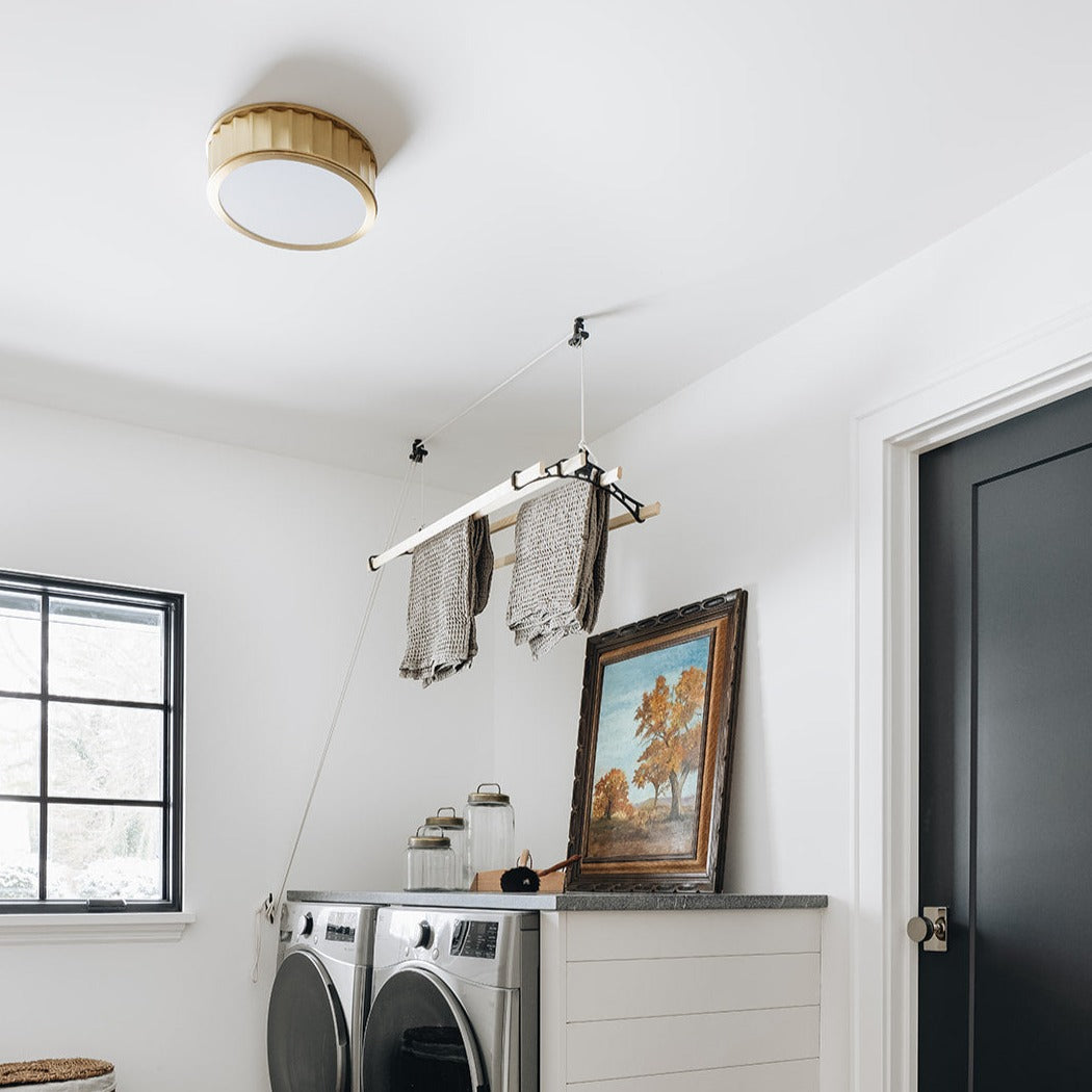 Middlebury Flush Mount