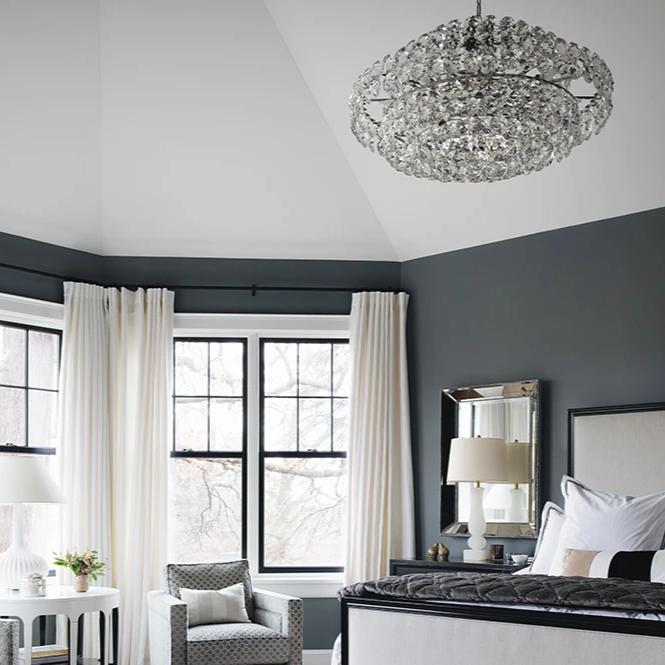Sanger Large Chandelier