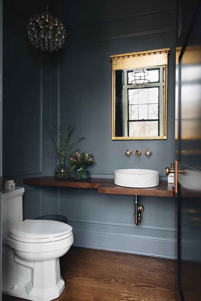 Bellvale Small Chandelier