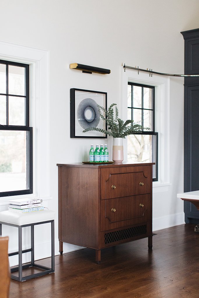 David Art Light Stoffer Home