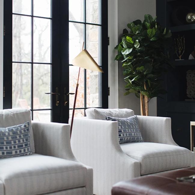 Moresby Floor Lamp
