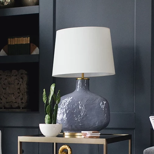 Beton Large Table Lamp
