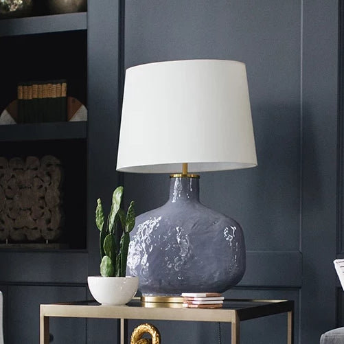 Beton Large Table Lamp