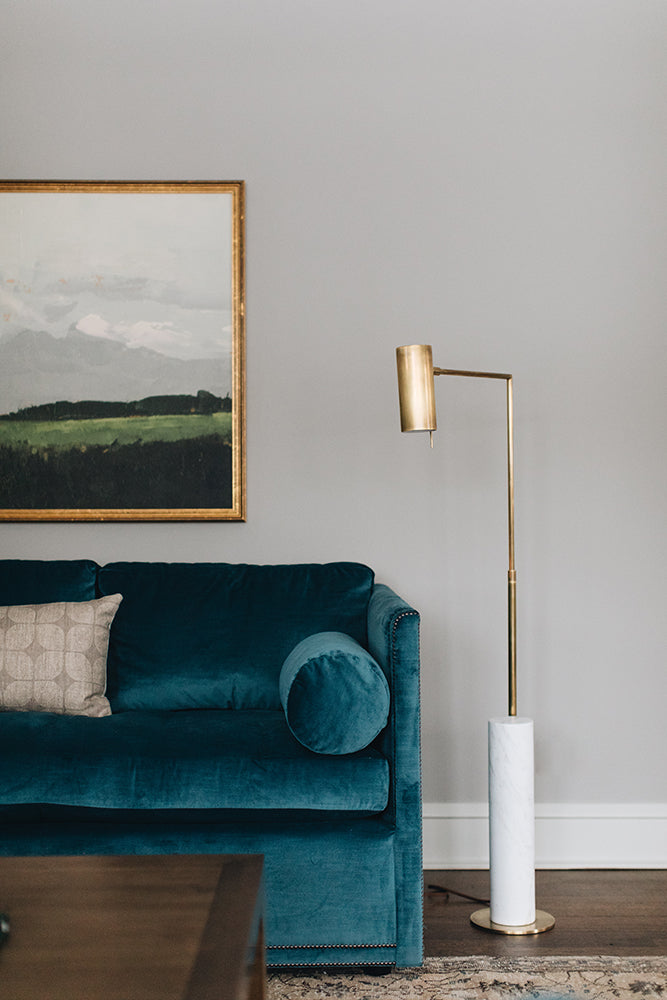 Alma Floor Lamp