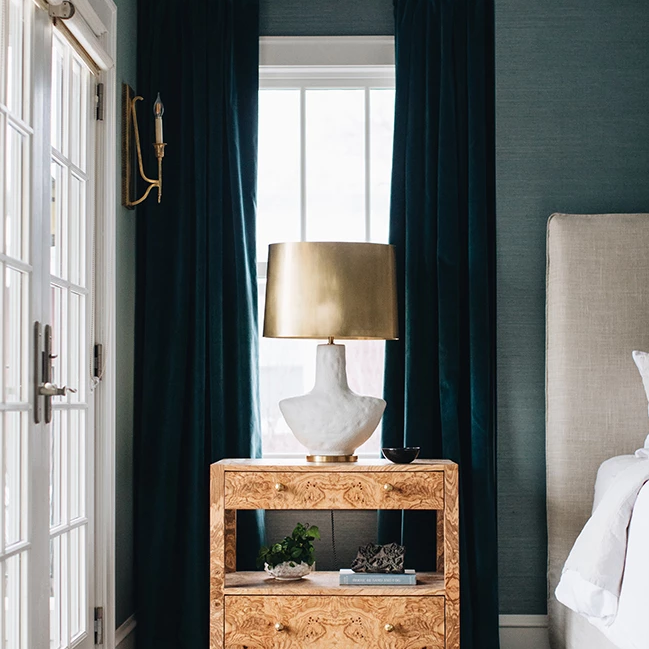 Armato Small Table Lamp