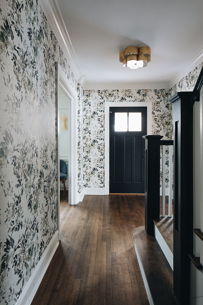 Arabelle Flush Mount