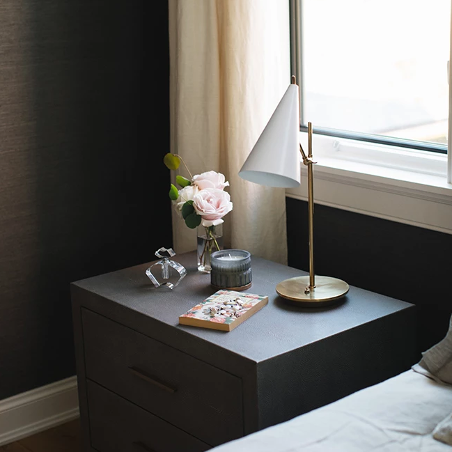 Clemente Table Lamp