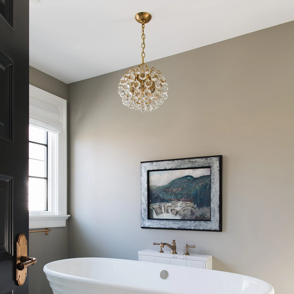 Bellvale Small Chandelier