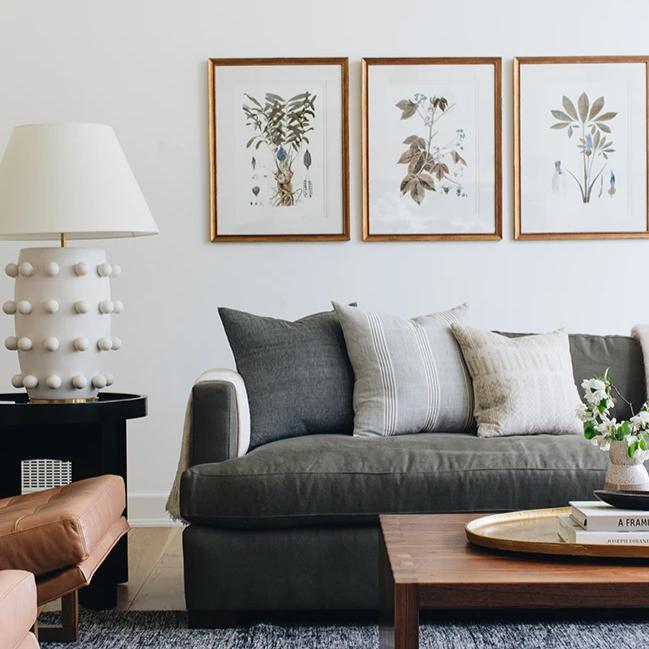 Linden Large Table Lamp