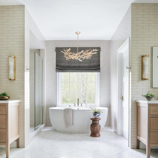 Mandeville Linear Chandelier