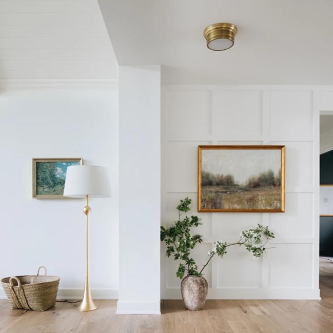 Dover Floor Lamp