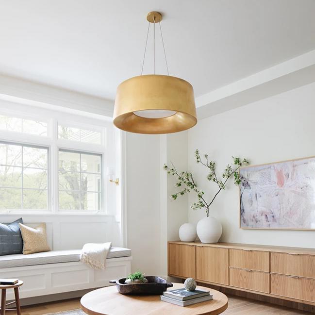 Halo Hanging Shade