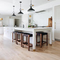 S|H Patrick Counter Stool