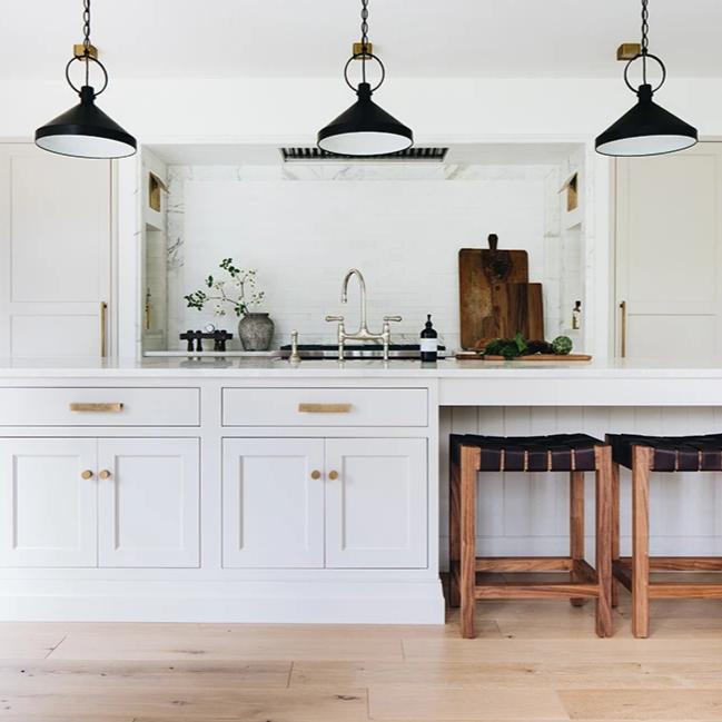 S|H Patrick Counter Stool