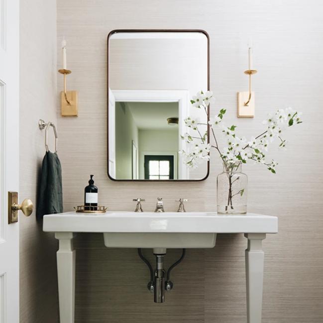 TT Single Sconce