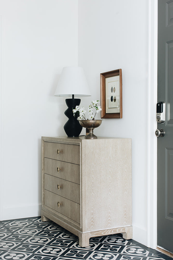 Utopia Table Lamp