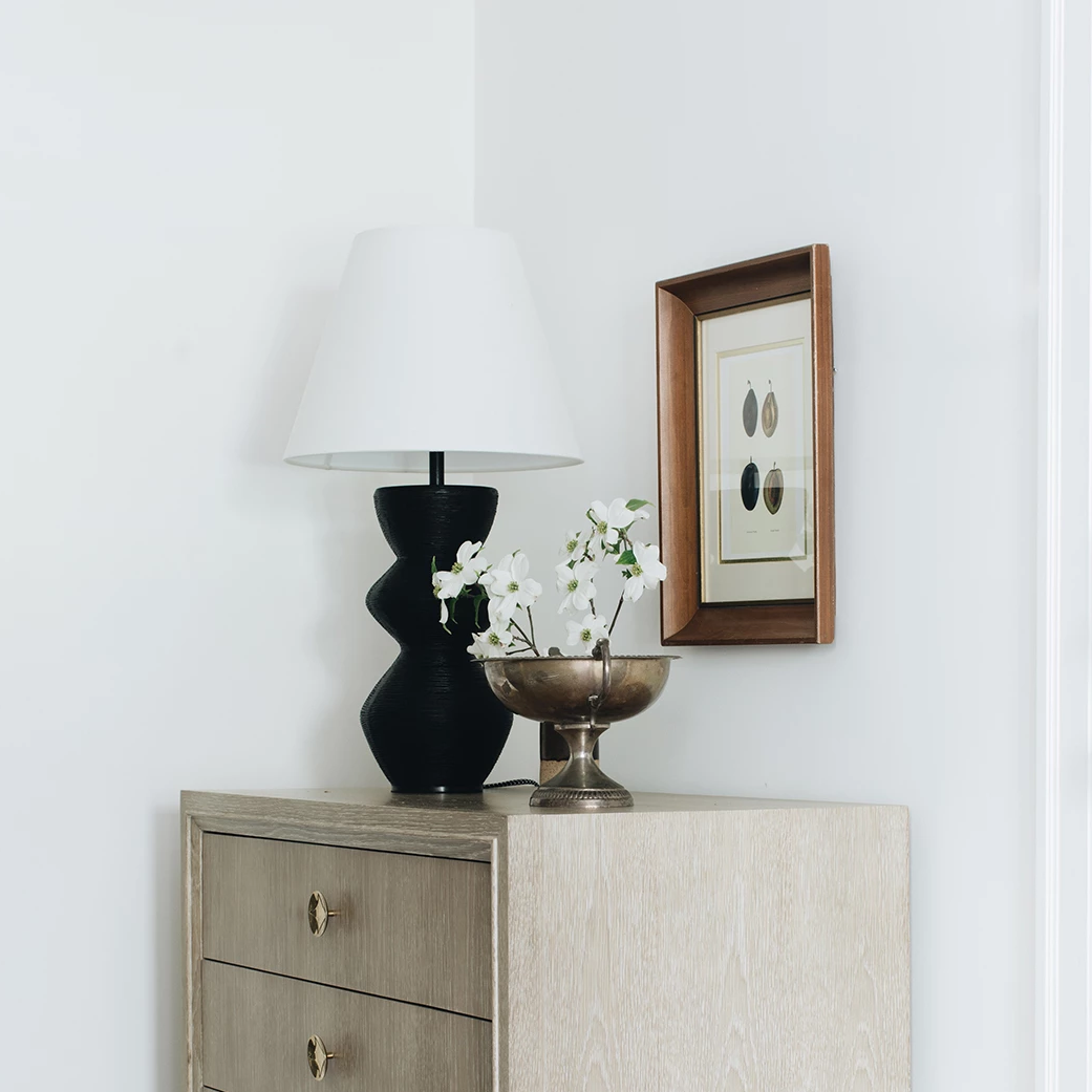 Utopia Table Lamp