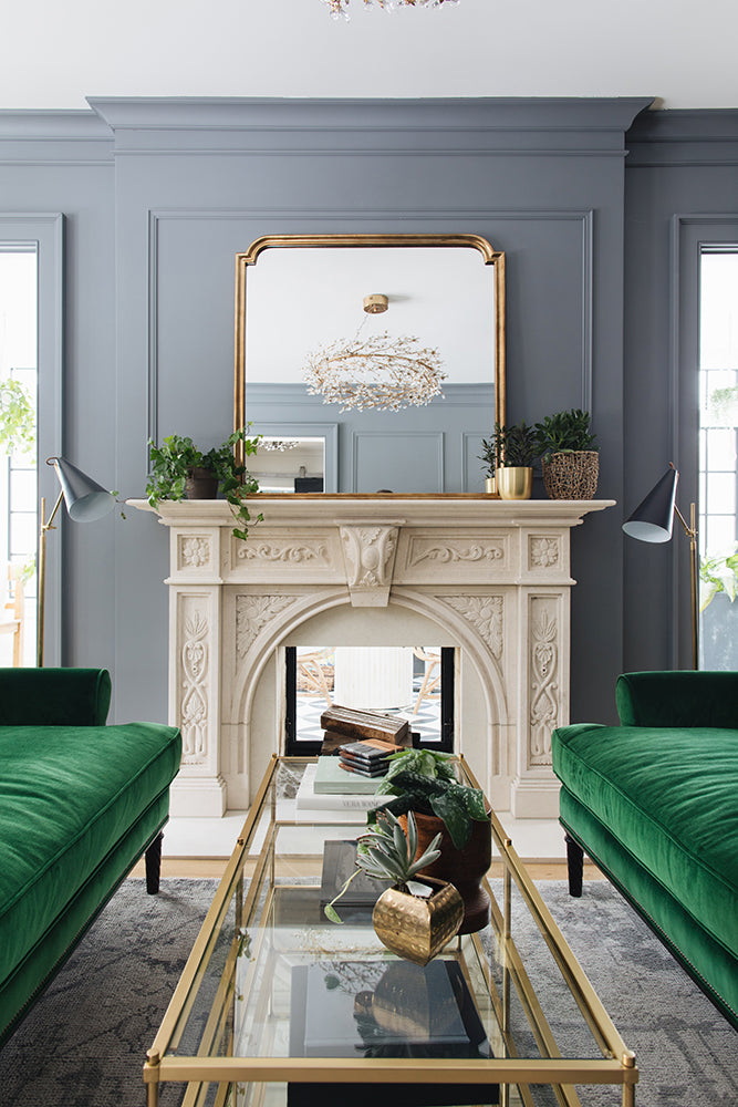 Clemente Floor Lamp