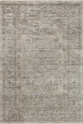 Jean Stoffer X Loloi Katherine Beige / Mist KES-03