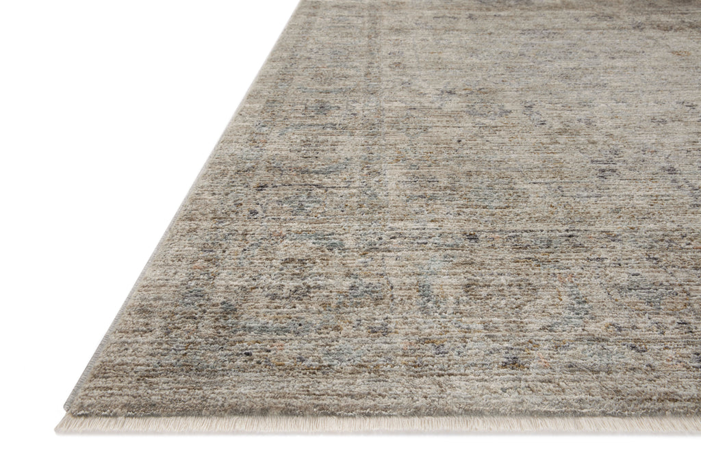 Jean Stoffer X Loloi Katherine Beige / Mist KES-03