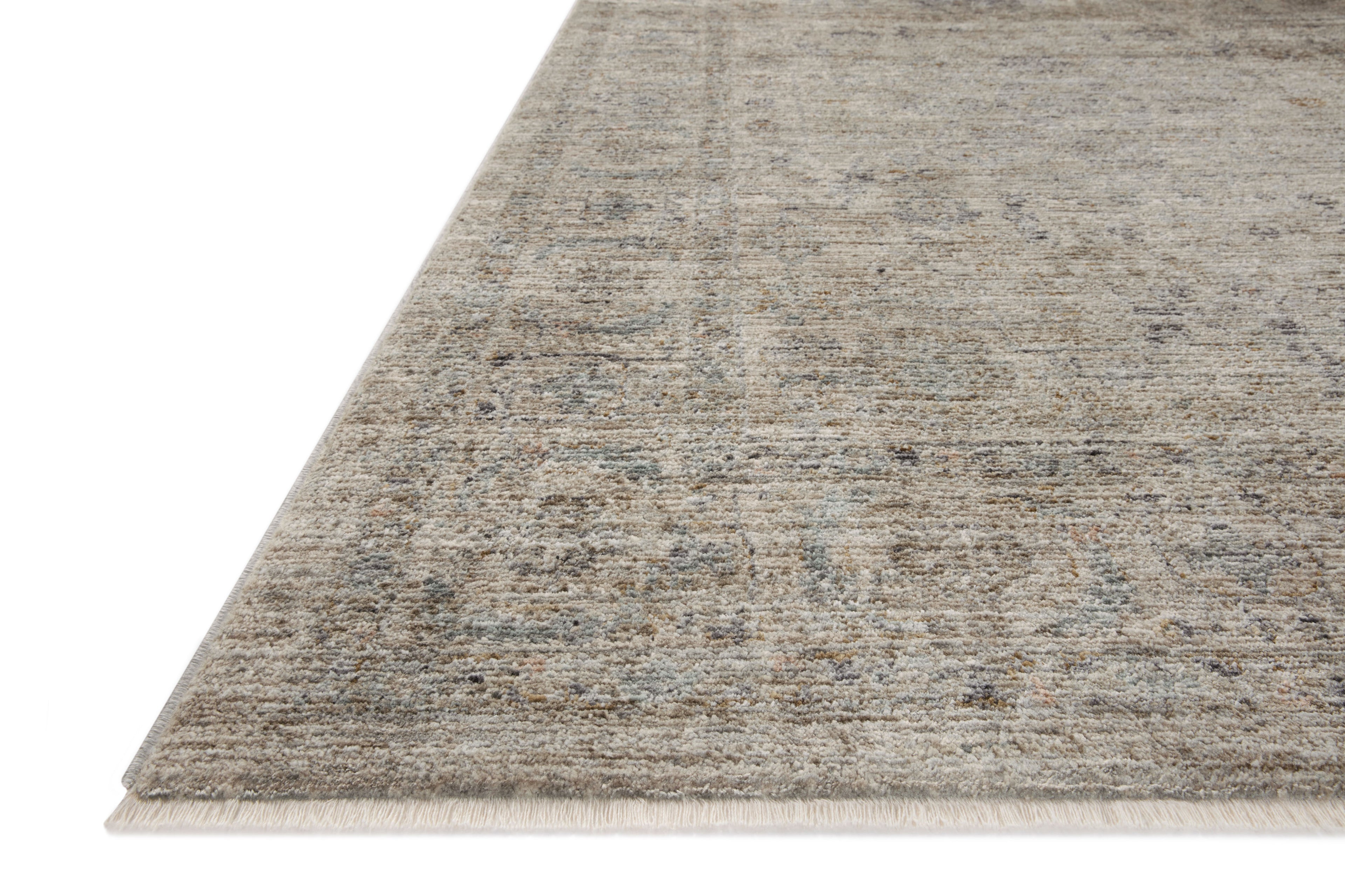 Jean Stoffer X Loloi Katherine Beige / Mist KES-03