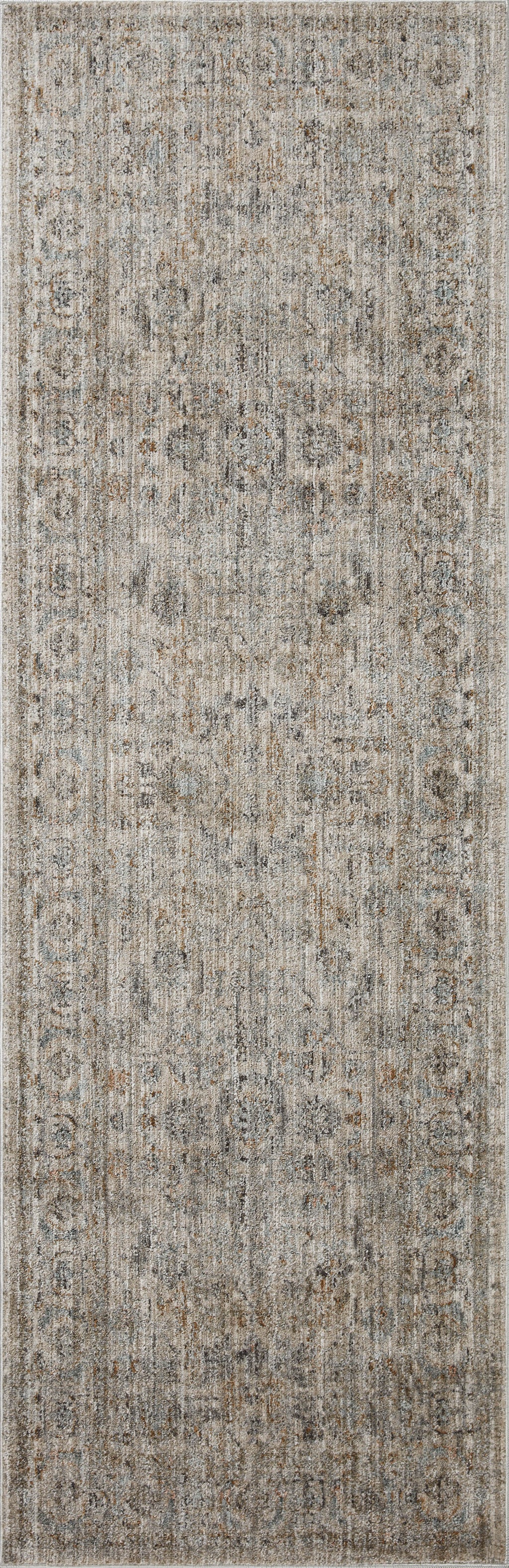 Jean Stoffer X Loloi Katherine Beige / Mist KES-03