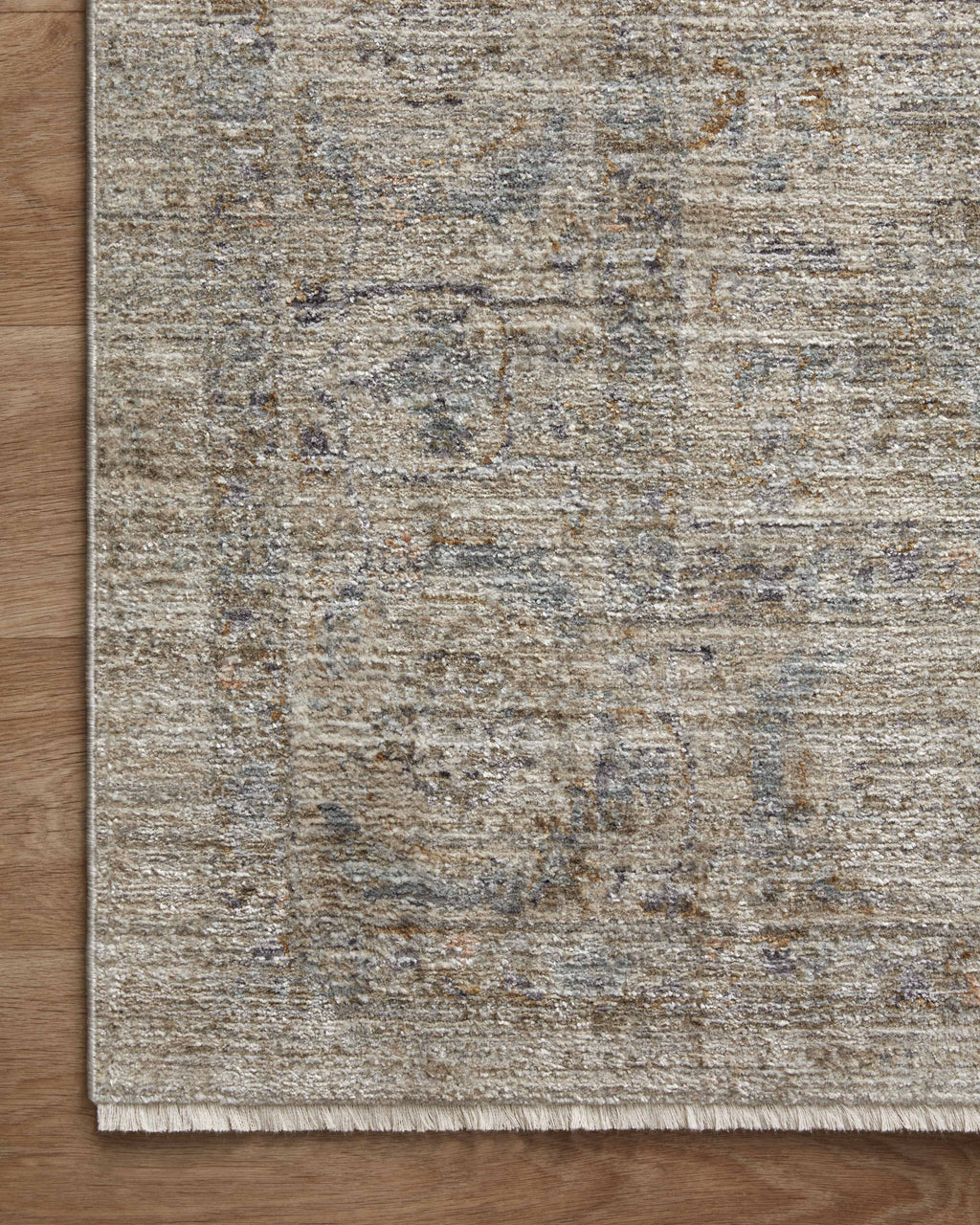 Jean Stoffer X Loloi Katherine Beige / Mist KES-03