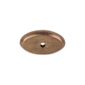 Thatcher Oval Backplate
