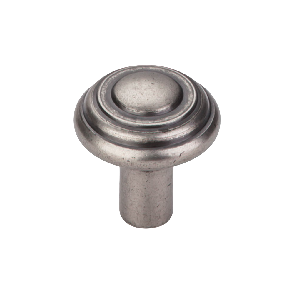 Ashland Button Knob