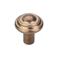 Ashland Button Knob