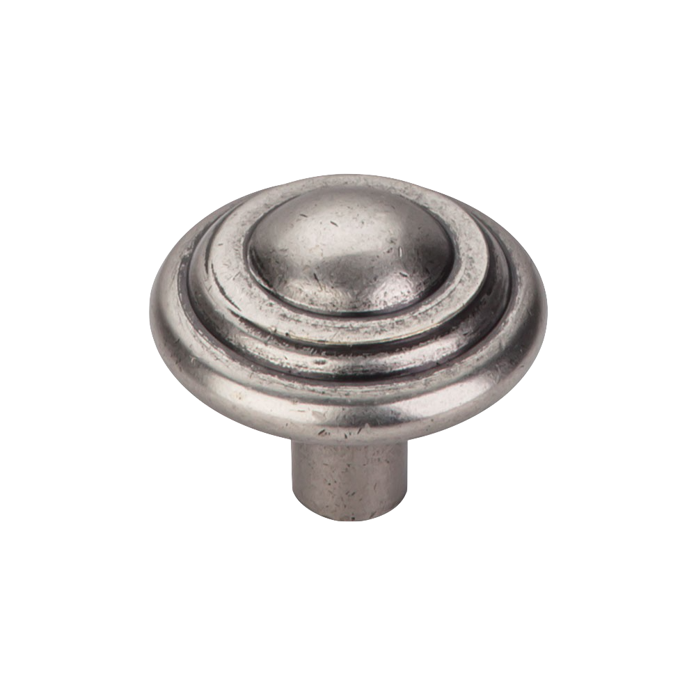 Ashland Button Knob