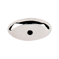 Thatcher Oval Backplate