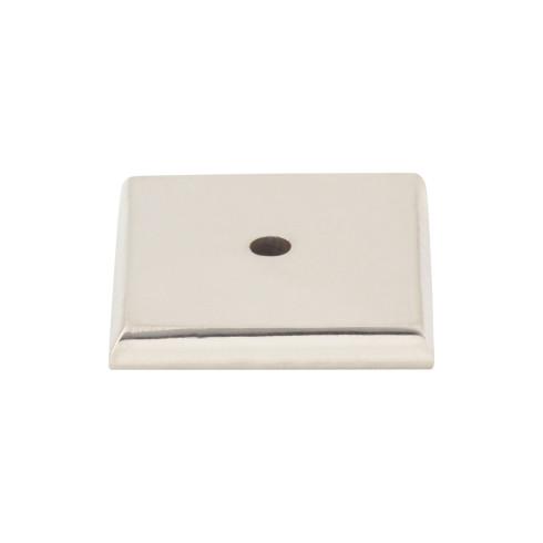 Thatcher Square Backplate