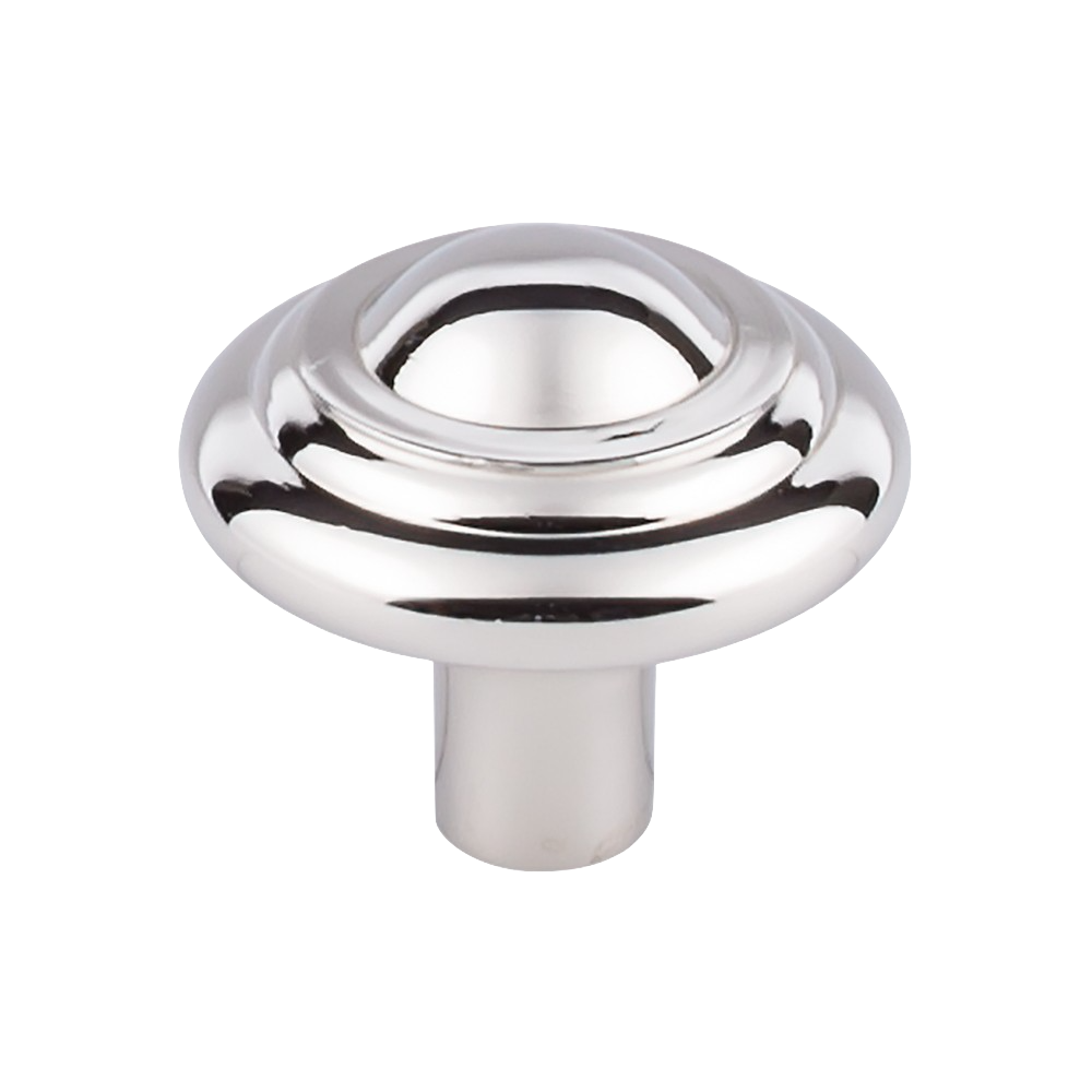 Ashland Button Knob