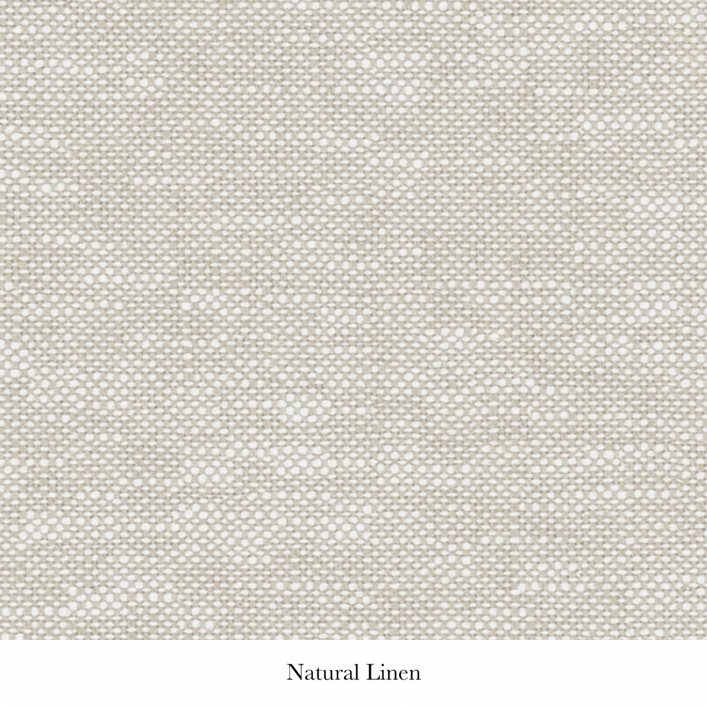 Jane Slipcovered Sectional