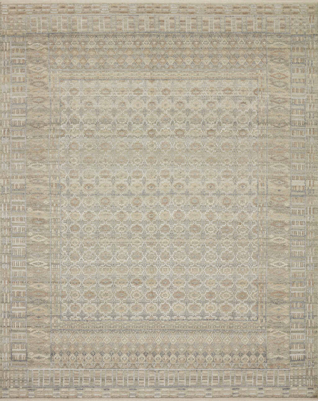 Nola Collection No. 3. - Sand / Beige