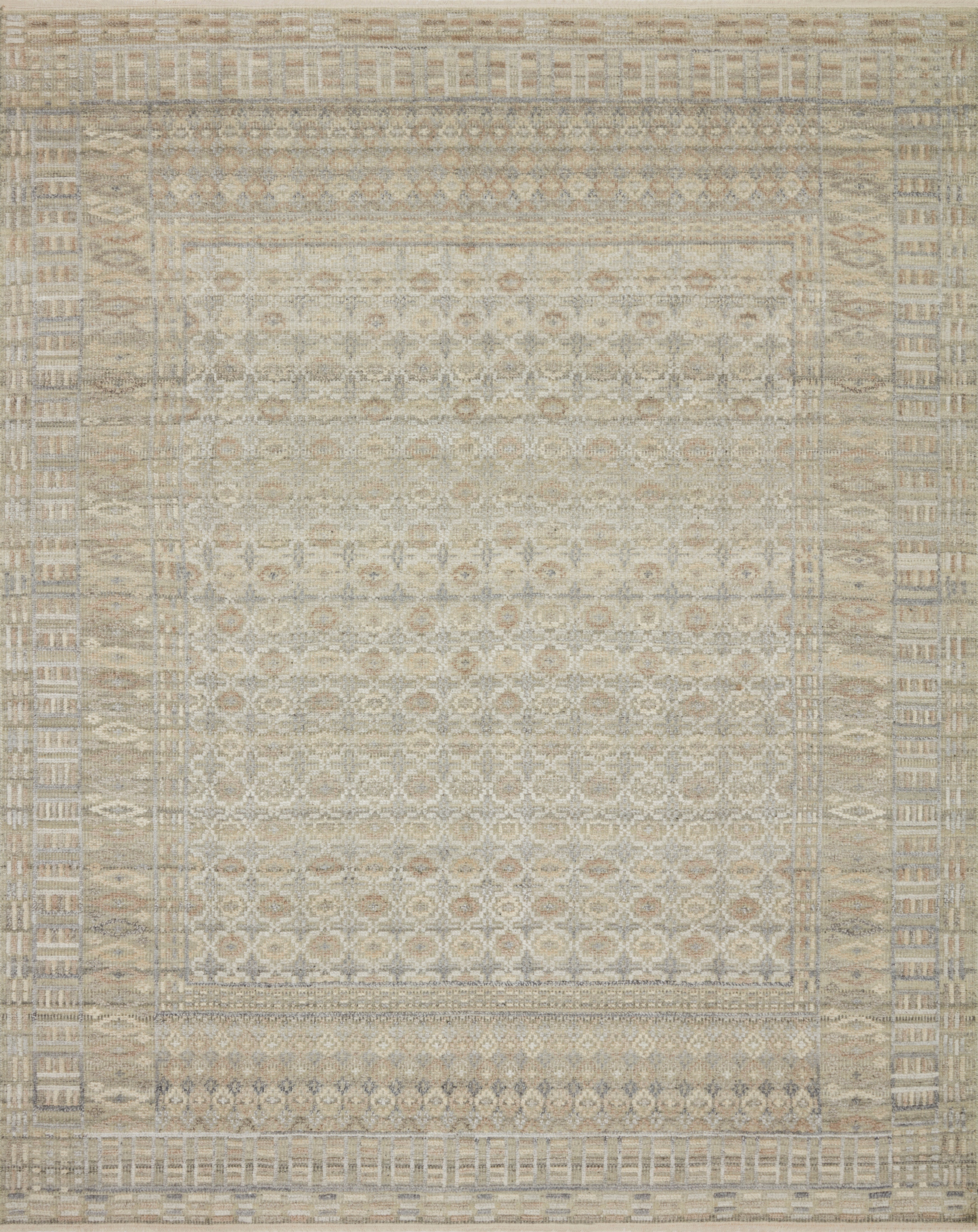 Nola Collection No. 3. - Sand / Beige