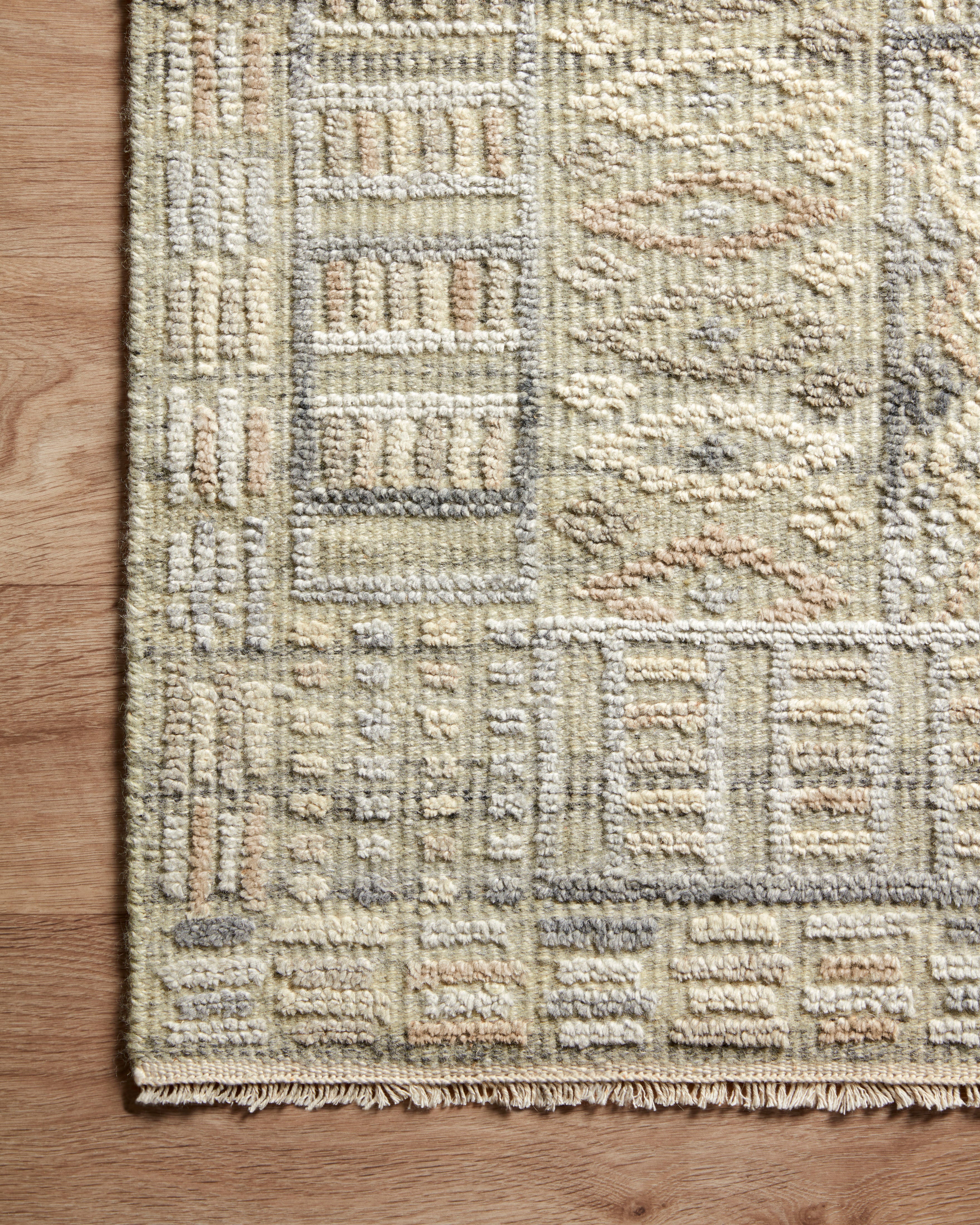 Nola Collection No. 3. - Sand / Beige