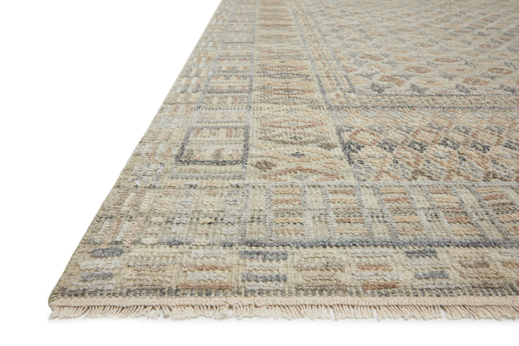 Nola Collection No. 3. - Sand / Beige